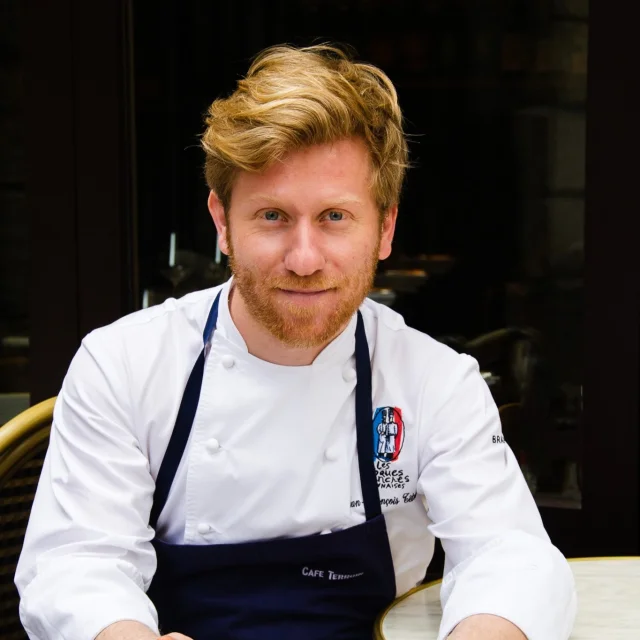 Jean Francois Tetedoie Festi Bocca Bonifacio