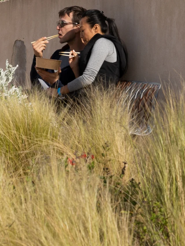 Couple Degustation Festi Bocca Bonifacio