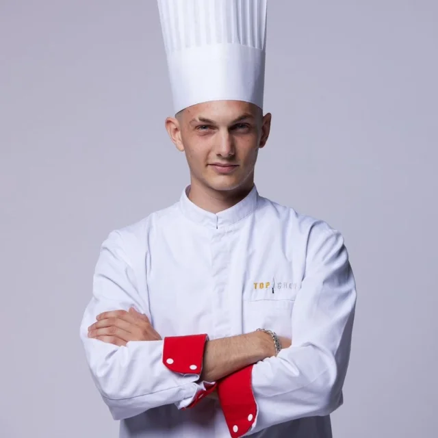 Danny Khezzar Festi Bocca Bonifacio