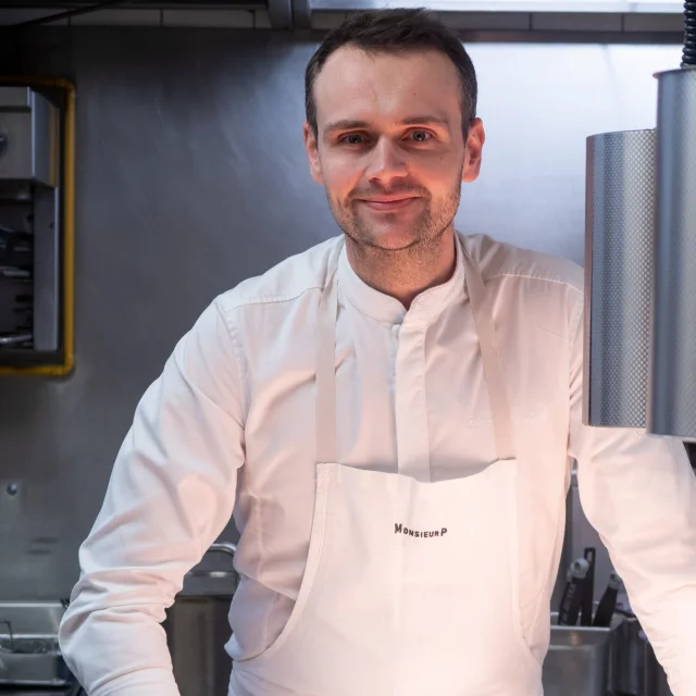 Florent Poulard Festi Bocca Bonifacio