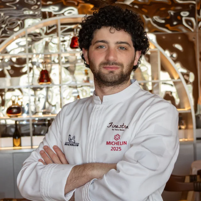 Edoardo Menna Festi Bocca Bonifacio