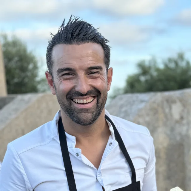 Gerald Larrieu Festi Bocca Bonifacio