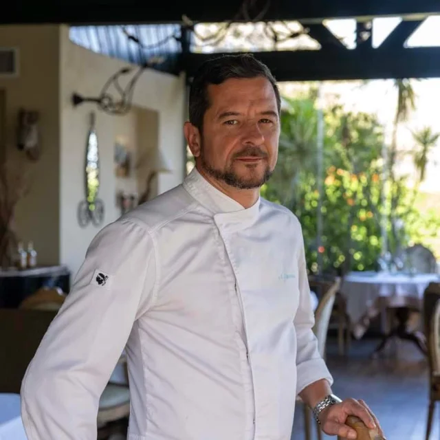 Lionel Lebrun Festi Bocca Bonifacio