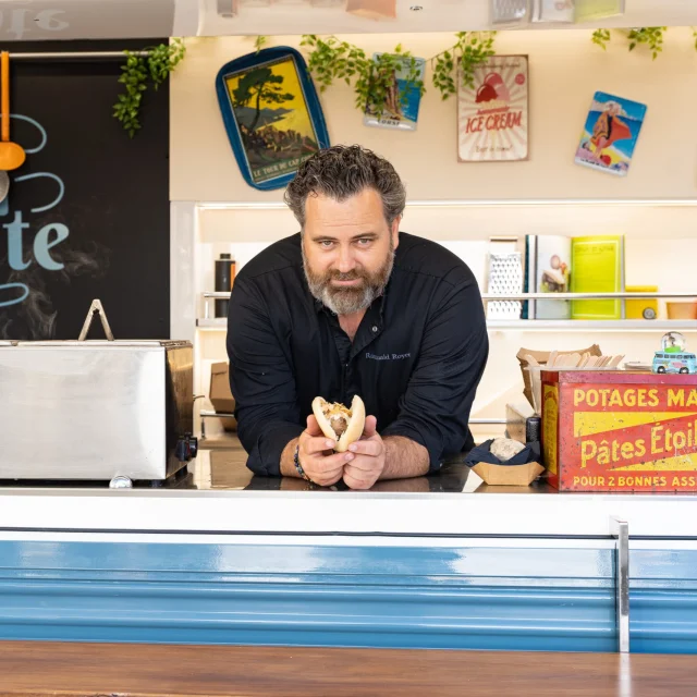 Romuald Royer Festi Bocca Bonifacio