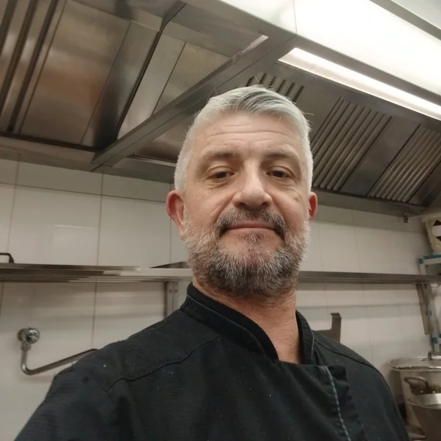 Yvan Garach Festi Bocca Bonifacio